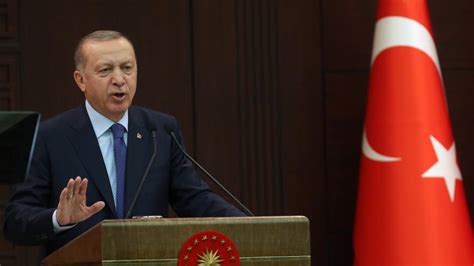 erdogan speech today on covid-19